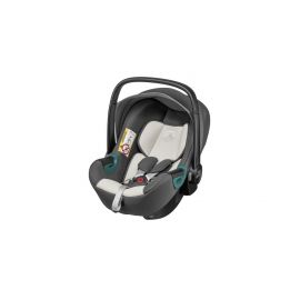 Child seat BABY-SAFE, 3 i-Size, ECE, (e.g. S-Class/ GLC/ EQB), anthracite, beige, A0009706802 buy in USA