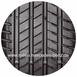 Bridgestone Alenza 001 MO, Bridgestone, Alenza 001 MO, 235/45 R20 96W, Summer, Q44002191019A buy in USA