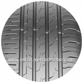 Continental EcoContact 6Q MO, Continental, EcoContact 6Q MO, 255/50 R19 107W XL, Summer, Q44002111112A buy in USA