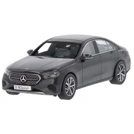 E-Class, Sedan, AVANTGARDE, W214, graphite gray, B66961116 buy in USA