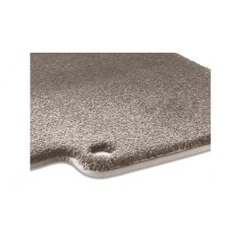 Velour mats, EXCLUSIVE, set, 3-piece, macchiato beige, A29668091068V00 buy in USA