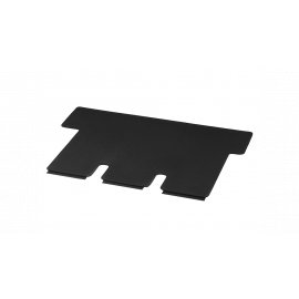 Velour mats, luggage compartment, with single rail, 1-piece, A3, extra-long, black, A44768055069J74 buy in USA