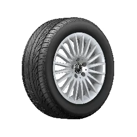 Vielspeichen-Rad Vanadiumsilber, Goodyear, Vector 4 Seasons Cargo MO-V, 225/55 R17 109/107H C, Ganzjahres, Q4408314100800J2022 buy in USA