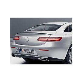 Original Mercedes-Benz Heckspoiler grundiert E-Klasse 238 Coupé A2387930000 buy in USA