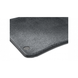 Velour mats, EXCLUSIVE, set, 3-piece, EQS, silver-grey, A29668091067Q87 buy in USA