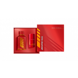 Geschenkset AMG Red Thrill, EdP, B66959842 buy in USA