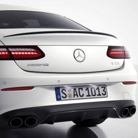 Original Mercedes-Benz AMG Heckspoiler Carbon E-Klasse 238 Coupé E53 AMG A2387900200 buy in USA