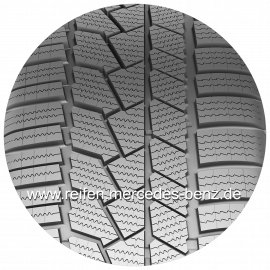 Continental WinterContact TS 860 S MO, Continental, WinterContact TS 860 S MO, 275/40 R19 105H XL, Winter, Q44005111238A buy in USA