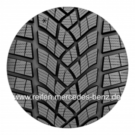 Goodyear UltraGrip Performance + MO, Goodyear, UltraGrip Performance + MO, 255/55 R18 109H XL, Winter, Q44006141008A buy in USA