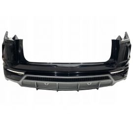 Lamborghini Urus Rear Bumper Black buy in USA