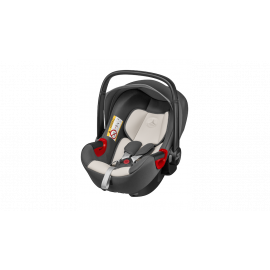 Child seat BABY-SAFE, 3 i-Size, only for China buy in USA