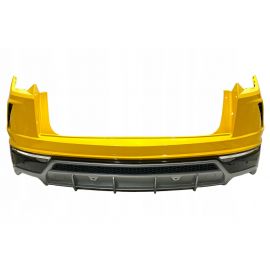 Lamborghini Urus Rear Bumper Yellow buy in USA