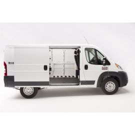 BedRug 14-15 Ram Promaster 118in & 136in WB VanTred - Maxi buy in USA