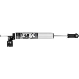 Fox 08-16 Ford Superduty 2.0 Performance Series 8.2in. TS Stabilizer Bottom Axle Mount 1 1/8in Shaft buy in USA