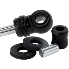 Fox 03+ 4Runner 2.0 Performance Series 9.1in Smooth Body Remote Reservoir Rear Shock / 0-1.5in. Lift buy in USA