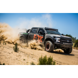 Fox 05-19 Ford F250/F350 2.0 Performance Series 11in Smooth Body IFP Front Shock /5.5-7in lift buy in USA