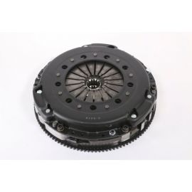 DKM Clutch 09-16 BMW Z4 35i MS Organic Twin Disc Clutch Kit w/Flywheel (660 ft/lbs Torque) buy in USA