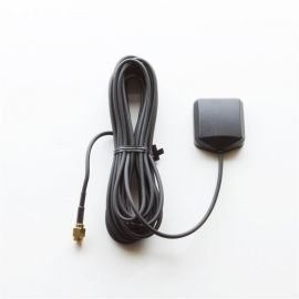 Autometer GPS Antenna 16ft Cable Black 10HZ Replacement buy in USA