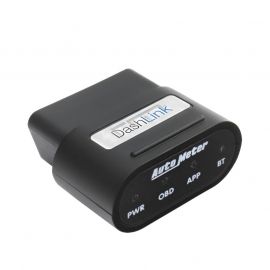 Autometer OBD-II Wireless Data Module Bluetooth DashLink for Apple IOS & Andriod Devices buy in USA