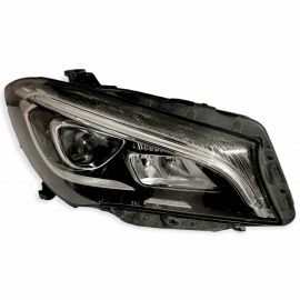 Original Mercedes-Benz LED Scheinwerfer rechts CLA 117 A1179069900 buy in USA