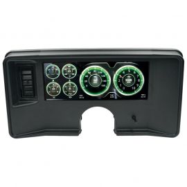 Autometer 82-87 Monte Carlo/El Camino/Malibu InVision Digital Instrument Display Color LCD buy in USA