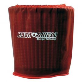 Injen Red Water Repellant Pre-Filter fits X-1010 X-1011 X-1017 X-1020 5in Base/5in Tall/4in Top buy in USA