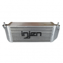 Injen 15-20 Ford F-150 2.7L/3.5L EcoBoost Bar and Plate Front Mount Intercooler buy in USA