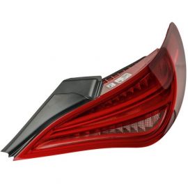 Original Mercedes-Benz LED Heckleuchte rechts CLA 117 A1179060401 buy in USA