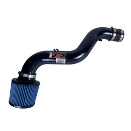 Injen 90-93 Acura Integra L4 1.8L Black IS Short Ram Cold Air Intake buy in USA