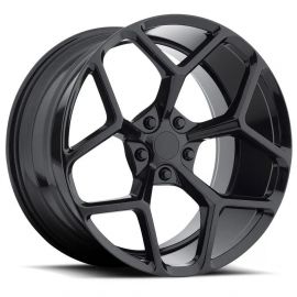 MRR M228 Wheel: Gloss Black buy in USA