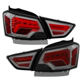 ANZO 14-18 Chevrolet Impala LED Taillights Smoke buy in USA