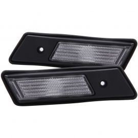 ANZO 1995-1996 BMW 3 Series Side Marker Lights Clear buy in USA