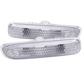 ANZO 1999-2001 BMW 3 Series Side Marker Lights Clear buy in USA