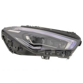 Original Mercedes-Benz Multibeam LED Scheinwerfer rechts CLA 118 A1189064600 buy in USA