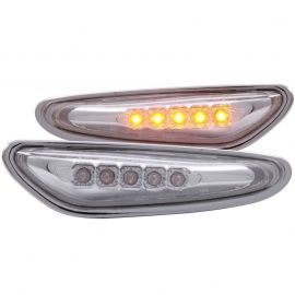 ANZO 1992-1998 BMW 3 Series E36 LED Smoke buy in USA