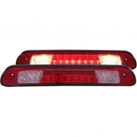 ANZO 2000-2006 Toyota Tundra LED 3rd Brake Light Red buy in USA