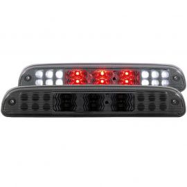 ANZO 1999-2015 Ford F-250 LED 3rd Brake Light Smoke B - Series buy in USA