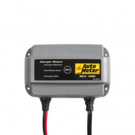 Autometer Battery Charger/Maintainer 12V/1.5A buy in USA