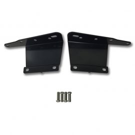 Baja Designs 10-16 Ford Raptor Fog Pocket Mount Kit buy in USA