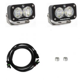 Baja Designs 2017 Ford Raptor S2 Series Reverse Light Kit buy in USA