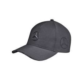 Mercedes-Benz Kollektion Cap anthrazit buy in USA