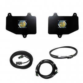 Baja Designs 18+ Jeep Wrangler JT Dual S1 Reverse Kit w/ Upfitter buy in USA