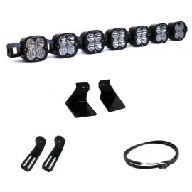 Baja Designs 2020+ Ford Super Duty 7 XL Linkable Light Kit w/ Upfitter buy in USA