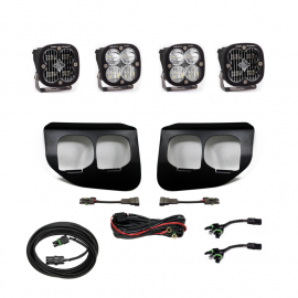 Baja Designs Ford Super Duty (20-On) Fog Lights Dual FPK SAE/Sport DC Baja Designs buy in USA