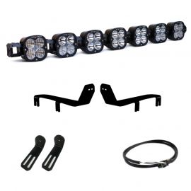 Baja Designs 2017+ Ford Raptor 7 XL Linkable Light Kit buy in USA