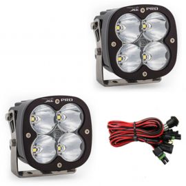 Baja Designs XL Pro Series High Speed Spot Pattern Pair LED Light Pods buy in USA