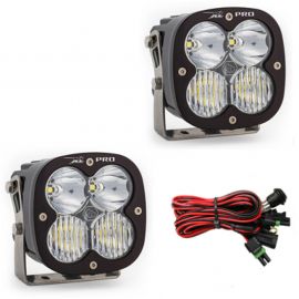 Baja Designs XL Pro Series Driving Combo Pattern Pair LED Light Pods buy in USA