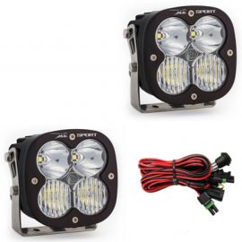 Baja Designs XL Sport Series Driving Combo Pattern Pair LED Light Pods buy in USA