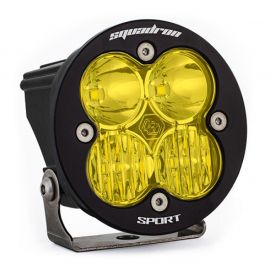 Baja Designs Squadron R Sport Driving/Combo Pattern LED Light Pod - Amber buy in USA