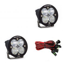 Baja Designs Squadron R Pro Driving/Combo Pair LED Light Pods buy in USA